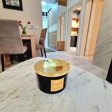 Apartment Rojal *