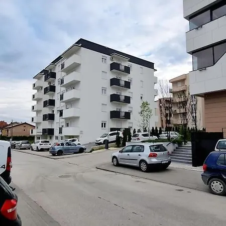 Apartment Rojal