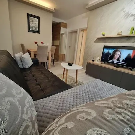 Rojal Apartment Vranje