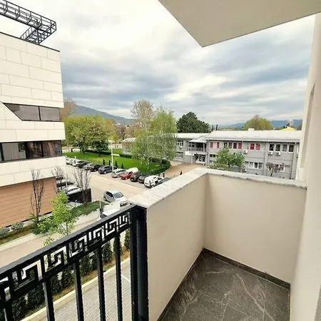 Rojal Apartment Vranje
