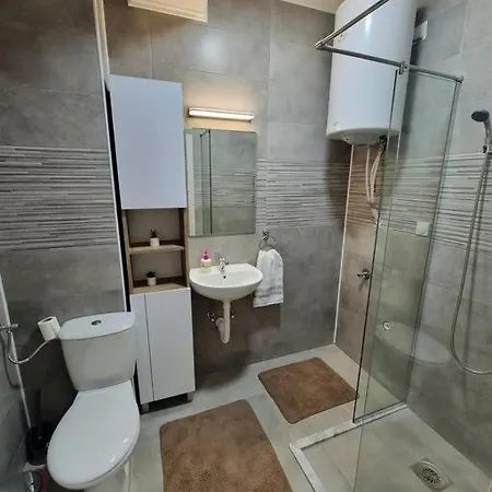 Rojal Apartment *