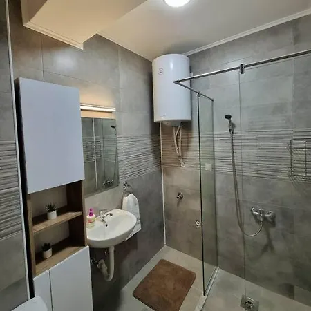 Apartment Rojal Vranje