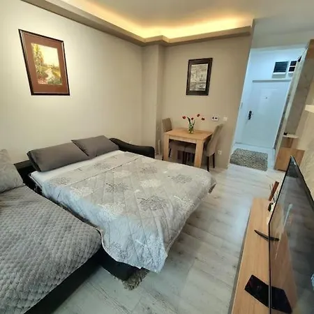 Rojal Apartment Vranje