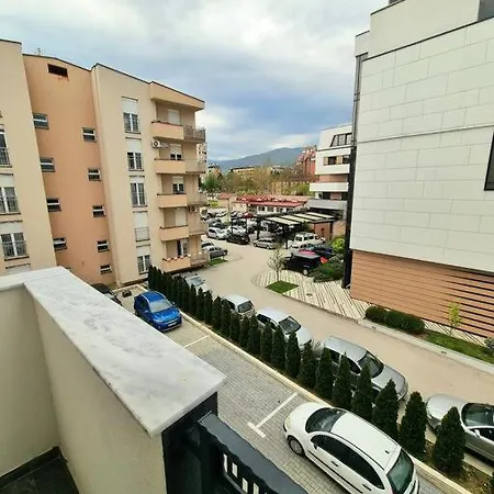 Apartment Rojal *