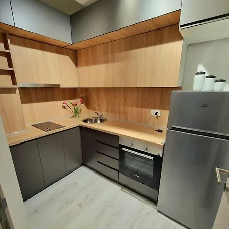 Rojal Apartment Vranje