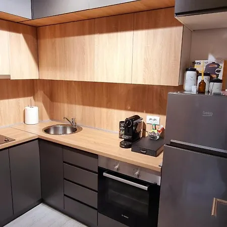 Rojal Apartment *
