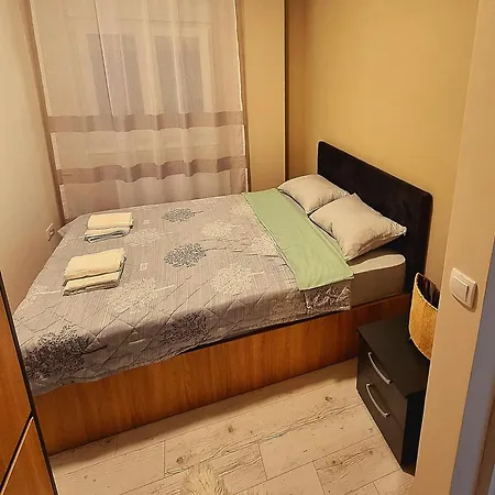 Rojal Apartment *