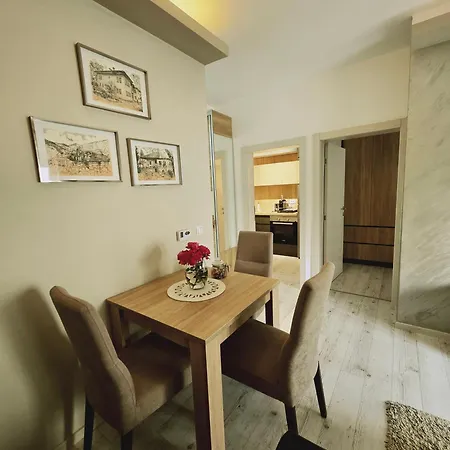 Rojal Apartament Vranje