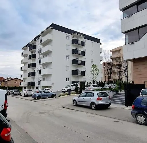 Apartament Rojal