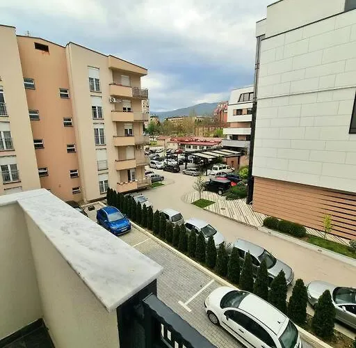 Apartament Rojal *