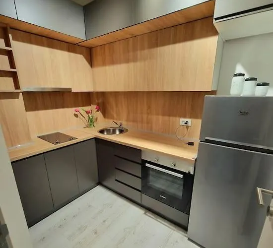 Rojal Apartament Vranje