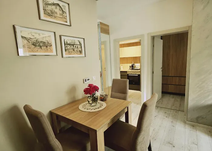 Rojal Apartament Vranje